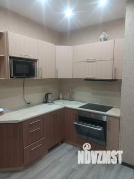 2-к квартира, на длительный срок, 47м2, 9/10 этаж