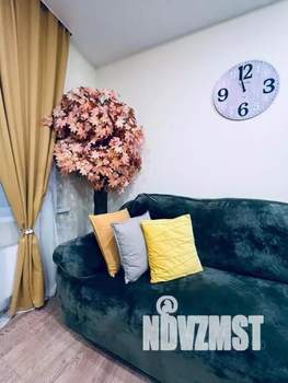 3-к квартира, посуточно, 90м2, 1/1 этаж