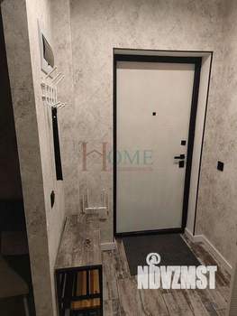 Студия квартира, на длительный срок, 25м2, 4/8 этаж