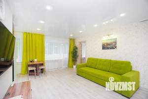 2-к квартира, посуточно, 45м2, 3/5 этаж
