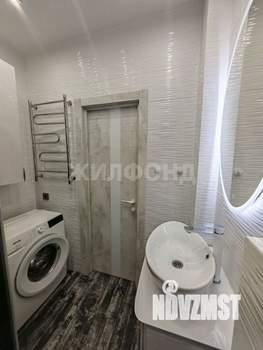 1-к квартира, на длительный срок, 42м2, 14/19 этаж