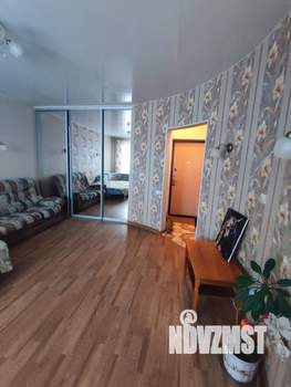 Студия квартира, на длительный срок, 38м2, 15/18 этаж