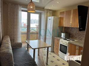 1-к квартира, на длительный срок, 37м2, 3/10 этаж