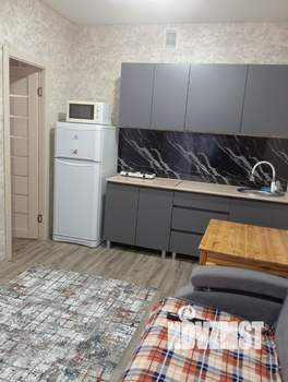 1-к квартира, на длительный срок, 39м2, 13/17 этаж