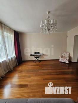 3-к квартира, на длительный срок, 116м2, 2/9 этаж