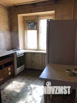 2-к квартира, на длительный срок, 42м2, 1/5 этаж