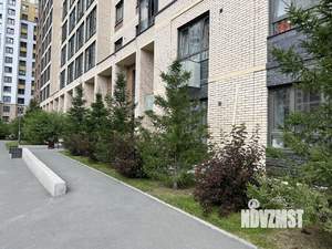 1-к квартира, на длительный срок, 39м2, 8/10 этаж