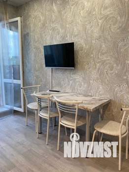 2-к квартира, посуточно, 42м2, 6/17 этаж