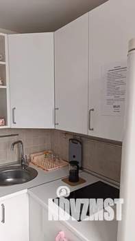 2-к квартира, посуточно, 42м2, 4/5 этаж