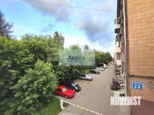 1-к квартира, на длительный срок, 30м2, 5/5 этаж