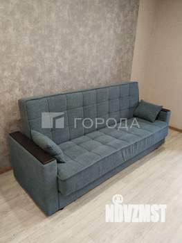 Студия квартира, на длительный срок, 27м2, 7/25 этаж