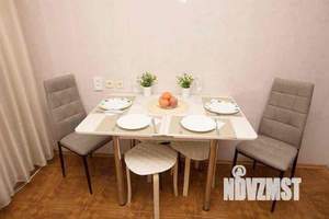 4-к квартира, посуточно, 70м2, 1/1 этаж