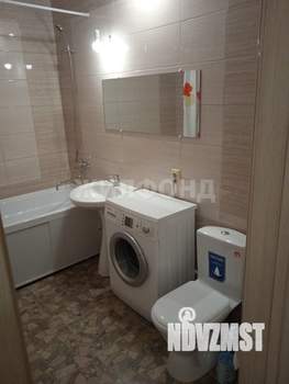 Студия квартира, на длительный срок, 33м2, 18/25 этаж