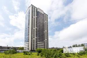 1-к квартира, посуточно, 70м2, 5/27 этаж