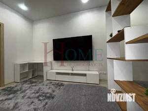 1-к квартира, на длительный срок, 41м2, 16/24 этаж