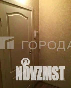 1-к квартира, на длительный срок, 38м2, 1/10 этаж