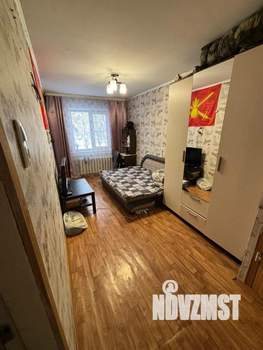 2-к квартира, на длительный срок, 44м2, 2/5 этаж