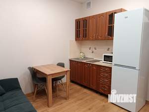 Студия квартира, на длительный срок, 18м2, 9/19 этаж