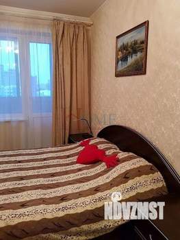 1-к квартира, на длительный срок, 30м2, 5/9 этаж