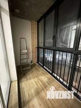 2-к квартира, на длительный срок, 30м2, 16/25 этаж