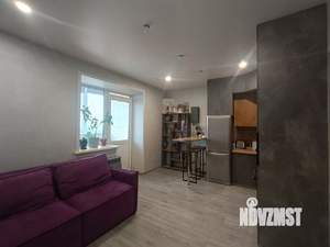 2-к квартира, на длительный срок, 37м2, 8/16 этаж