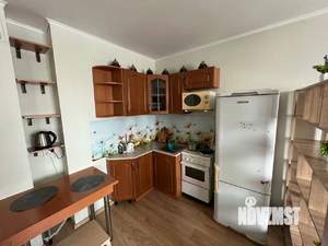 Студия квартира, на длительный срок, 32м2, 10/10 этаж