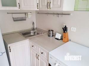 2-к квартира, на длительный срок, 44м2, 3/5 этаж