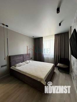 1-к квартира, на длительный срок, 38м2, 6/25 этаж