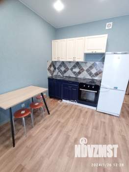 2-к квартира, на длительный срок, 40м2, 15/16 этаж
