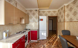 2-к квартира, на длительный срок, 62м2, 10/25 этаж