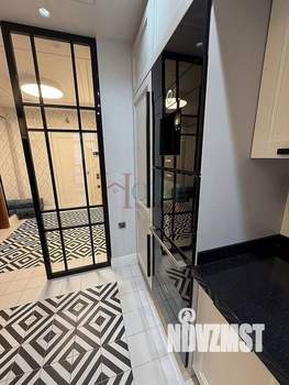 1-к квартира, на длительный срок, 50м2, 8/10 этаж