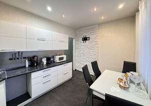 2-к квартира, на длительный срок, 64м2, 12/20 этаж