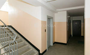 1-к квартира, на длительный срок, 33м2, 3/10 этаж