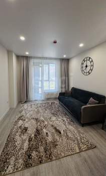 2-к квартира, на длительный срок, 41м2, 12/15 этаж