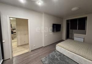 1-к квартира, на длительный срок, 38м2, 11/27 этаж