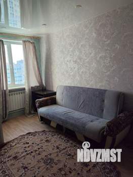 Студия квартира, на длительный срок, 19м2, 17/17 этаж