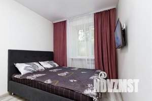 1-к квартира, посуточно, 23м2, 1/5 этаж