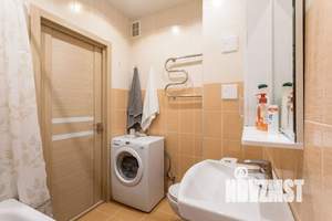 1-к квартира, посуточно, 45м2, 4/16 этаж
