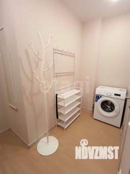 2-к квартира, на длительный срок, 36м2, 6/22 этаж