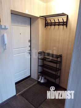 1-к квартира, на длительный срок, 30м2, 5/5 этаж