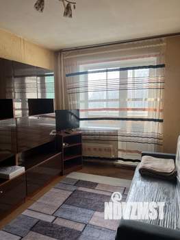 1-к квартира, на длительный срок, 33м2, 3/9 этаж