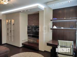 3-к квартира, на длительный срок, 98м2, 16/17 этаж