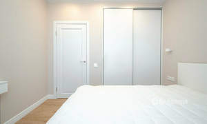 2-к квартира, на длительный срок, 58м2, 11/25 этаж