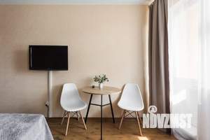 Студия квартира, посуточно, 30м2, 6/8 этаж