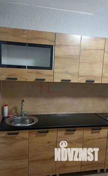 1-к квартира, на длительный срок, 39м2, 7/10 этаж