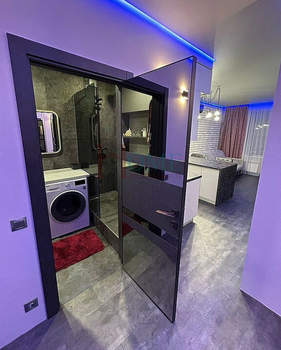 2-к квартира, на длительный срок, 48м2, 9/25 этаж