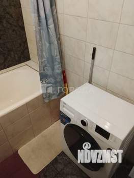 Студия квартира, на длительный срок, 33м2, 3/10 этаж