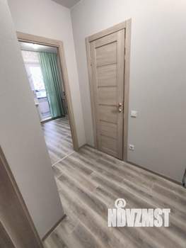 1-к квартира, на длительный срок, 41м2, 8/14 этаж