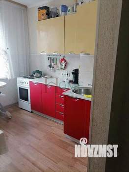 2-к квартира, на длительный срок, 58м2, 4/10 этаж