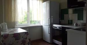 1-к квартира, на длительный срок, 32м2, 4/5 этаж